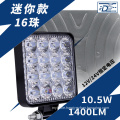 Led light bar 48w Led bar work light